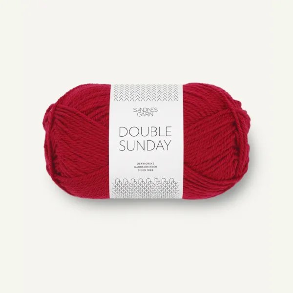 double_sunday_4219 red_1