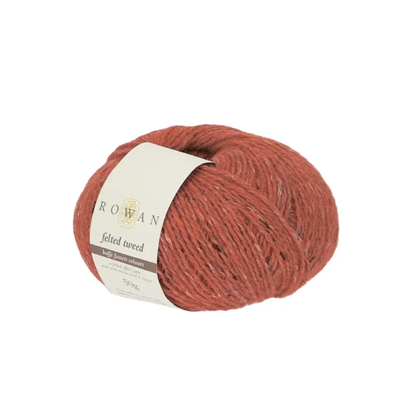 felted_tweed_ 198 zinnia_1