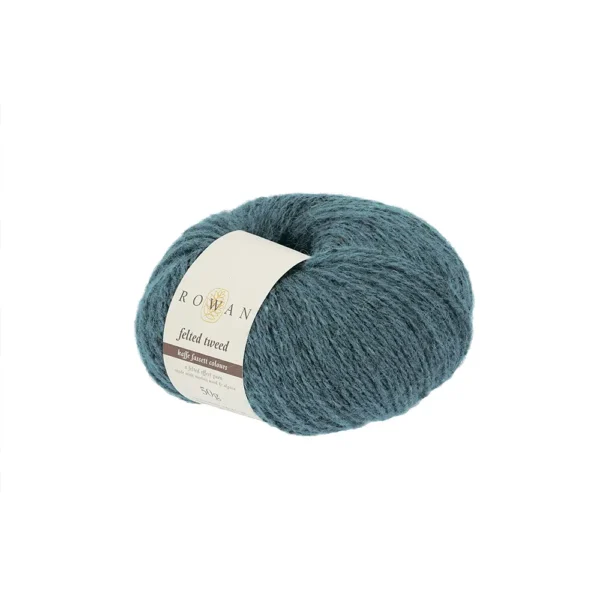 felted_tweed_ 202 turquoise_1