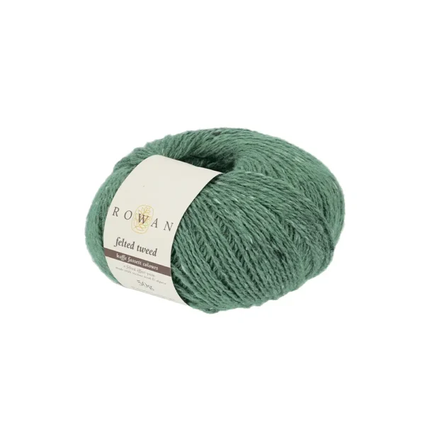 felted_tweed_ 203 green_1