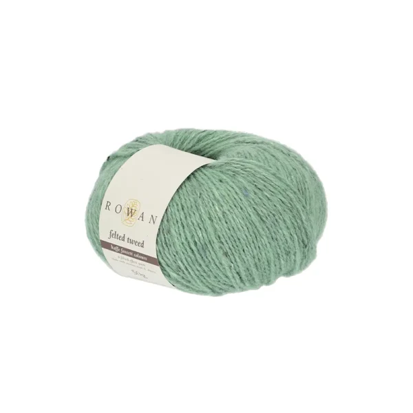 felted_tweed_ 204 green_1