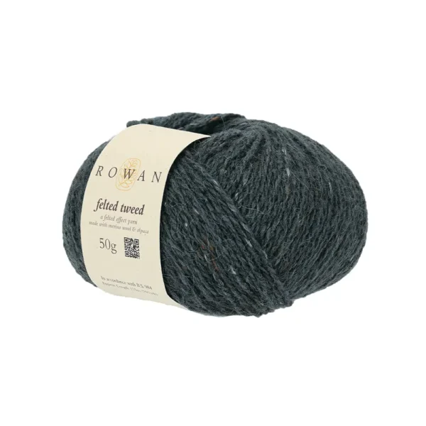 felted_tweed_ 207 bottle green_1