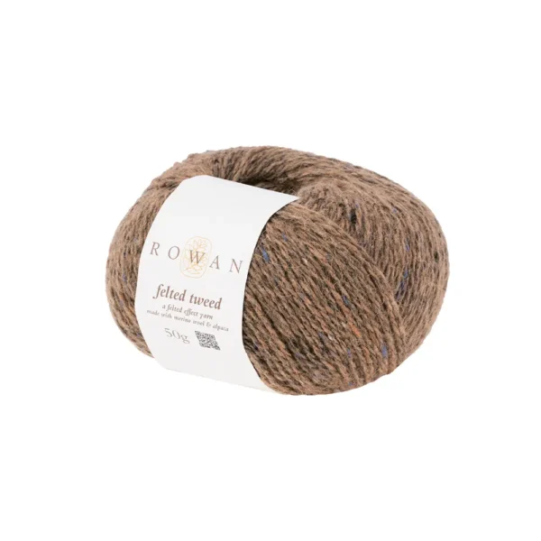 felted_tweed_175 cinnamon_1