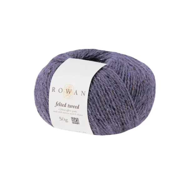 felted_tweed_192 amethyst_1