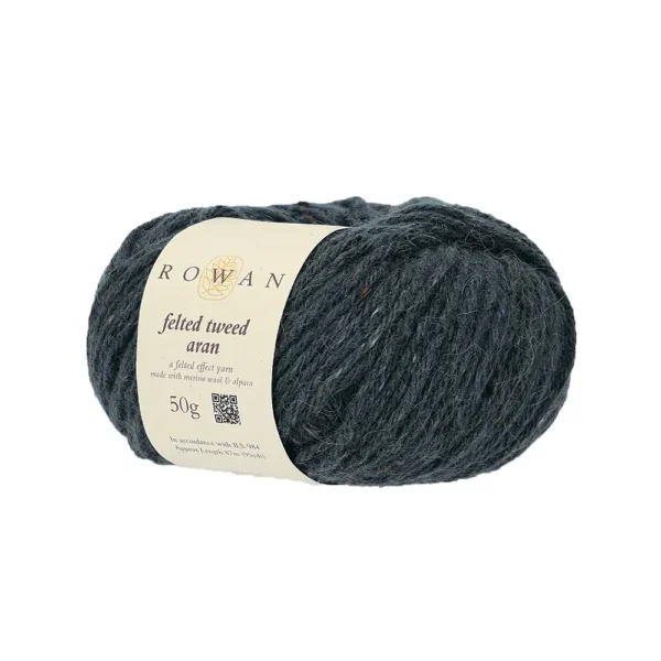 felted_tweed_aran_ 784 sea storm _1