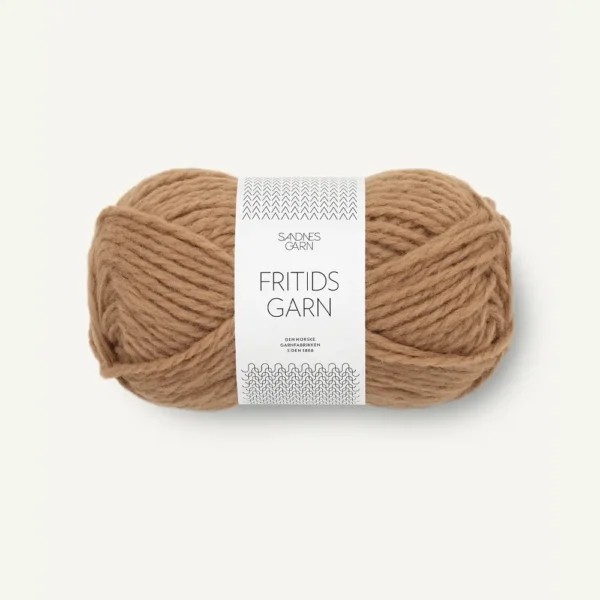 fritidsgarn_ 2752 caffe latte _1