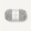 fritidsgarn_1042 grey mottled _1