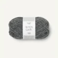 fritidsgarn_1055 dark grey mottled _1