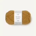 fritidsgarn_2335 mustard _1