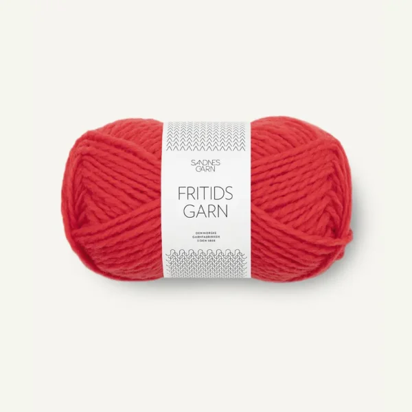 fritidsgarn_4008 poppy _1
