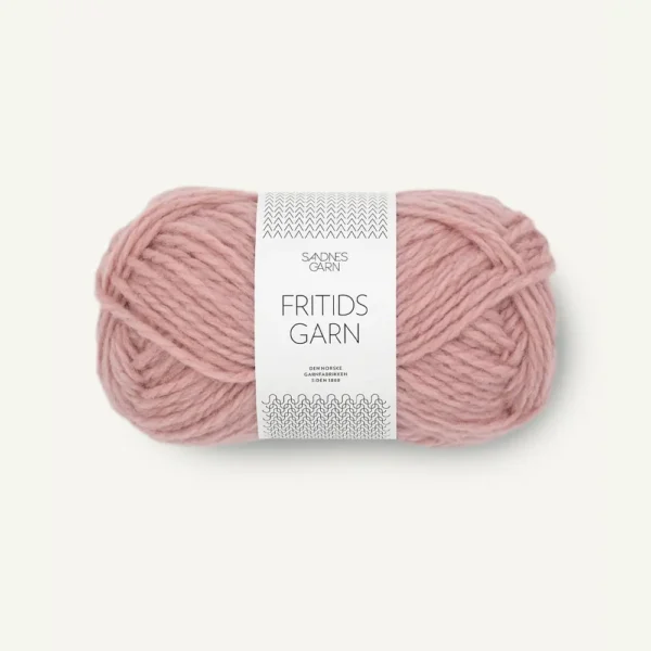 fritidsgarn_4023 dusty pink_1