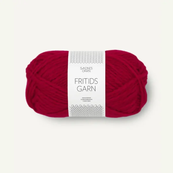 fritidsgarn_4219 rot _1