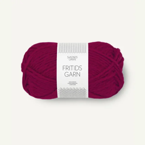 fritidsgarn_4529 plum _1