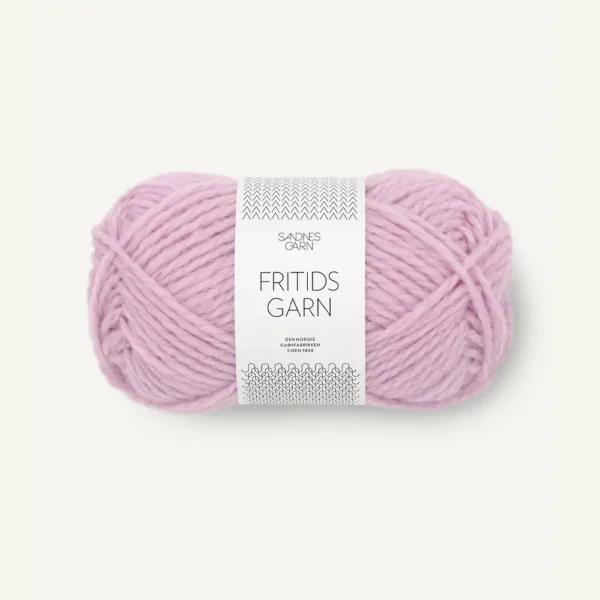 fritidsgarn_4813 pink lilac_1