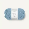 fritidsgarn_6573 cornflower_1