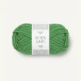 fritidsgarn_8236 jelly bean green_1