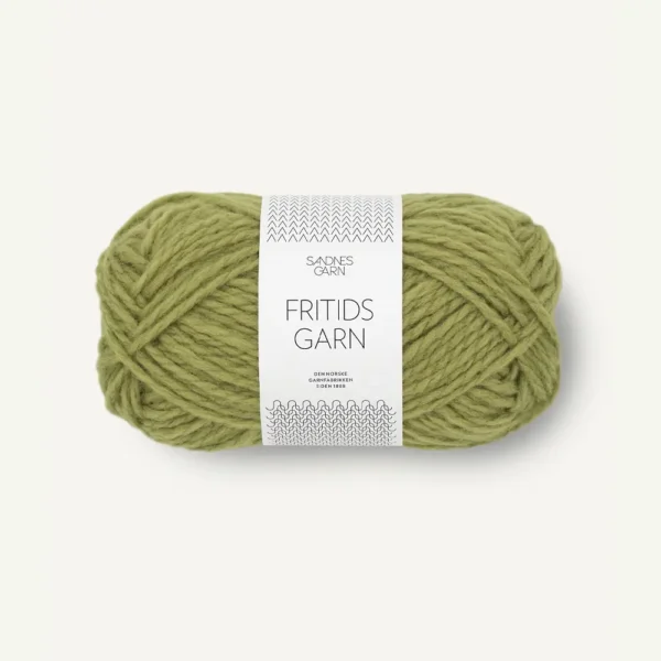 fritidsgarn_9336 olive_1