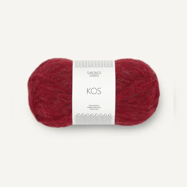 kos_ 4227 equestrian red_1