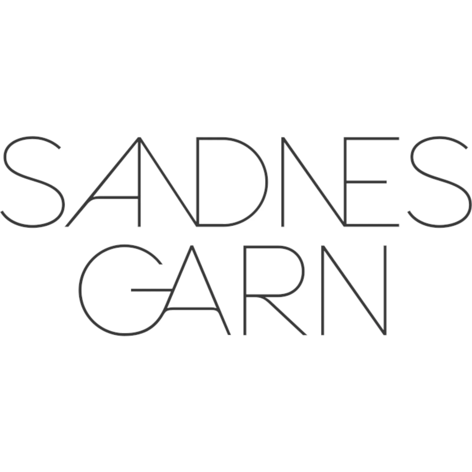Sandnes Garn