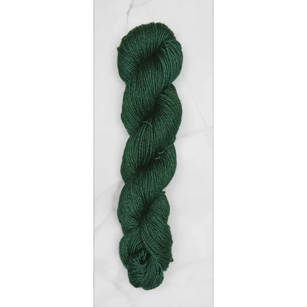 luna_ 3013 Emerald Green