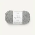 mini_alpaka_1042 grey mottled _1