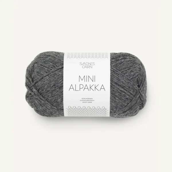 mini_alpaka_1053 dark grey mottled _1