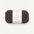 mini_alpaka_4071 mork brun _1