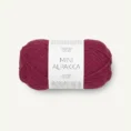 mini_alpaka_4255 rumba red_1