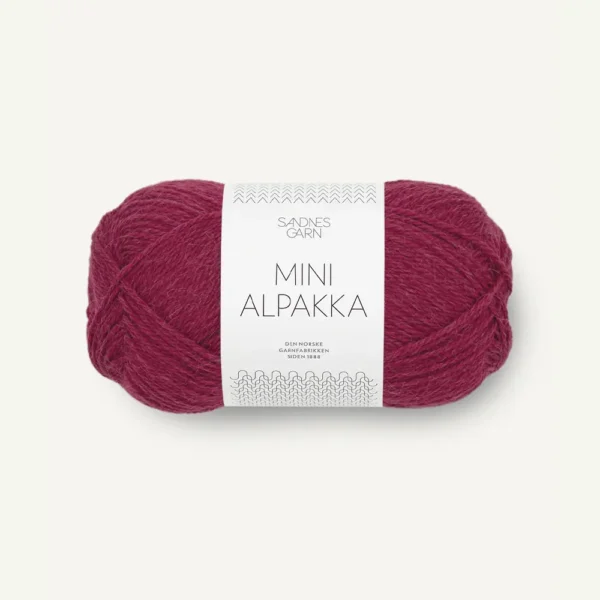 mini_alpaka_4255 rumba red_1