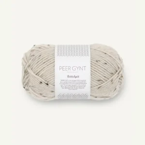 Petiteknit Peer Gynt Sandnes Garn