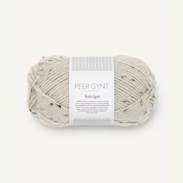 petiteknit_peer_gynt_2512 Almond Tweed_1