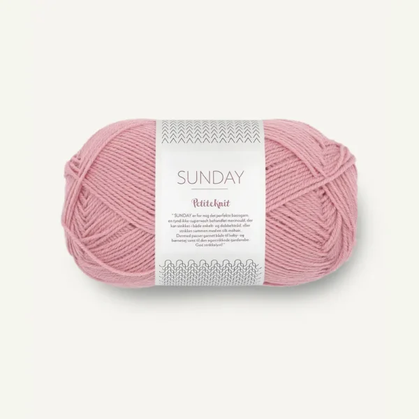 petiteknit_sunday_ 4304 Plastic Pink_1