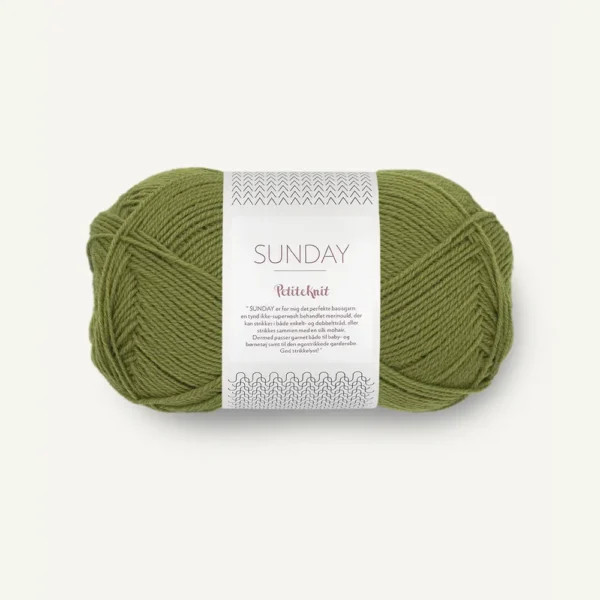 petiteknit_sunday_ 9564 matcha _1