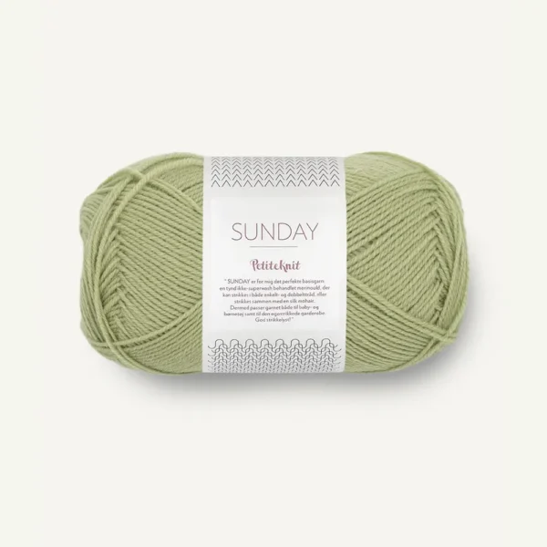 petiteknit_sunday_9533 green tea_1