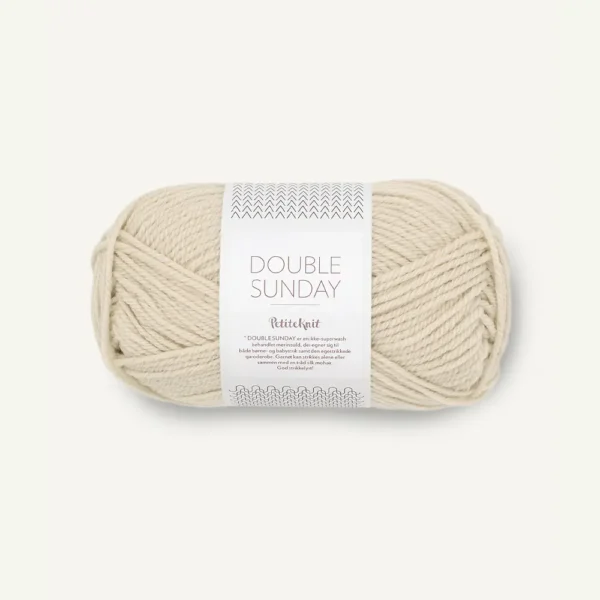 petitknit_double_sunday_2511 Almond _1