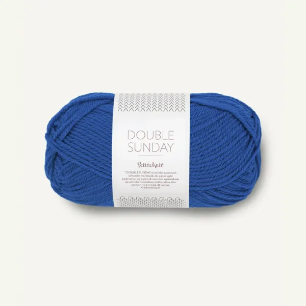 petitknit_double_sunday_6046 Electric Blue_1
