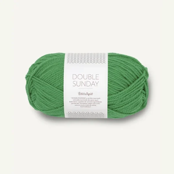 petitknit_double_sunday_8236 Statement Green_1