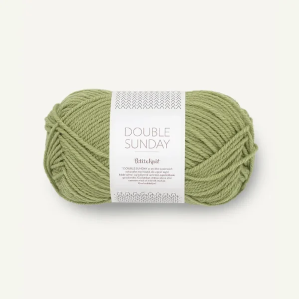 petitknit_double_sunday_9533 green tea_1