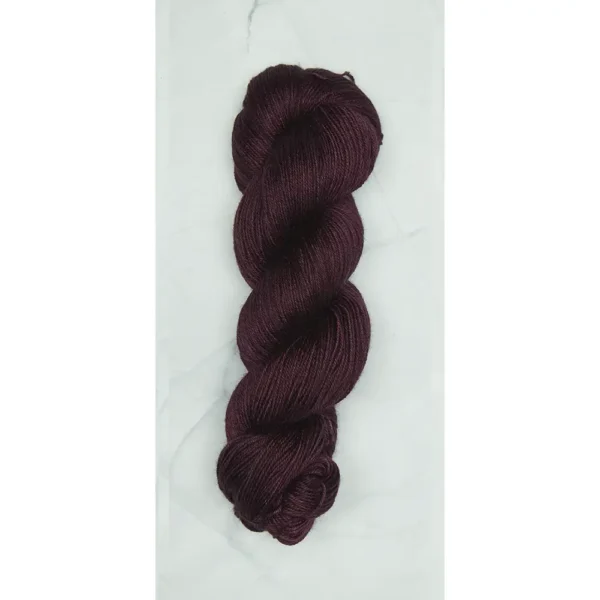 terra_ 2011 Mahogany