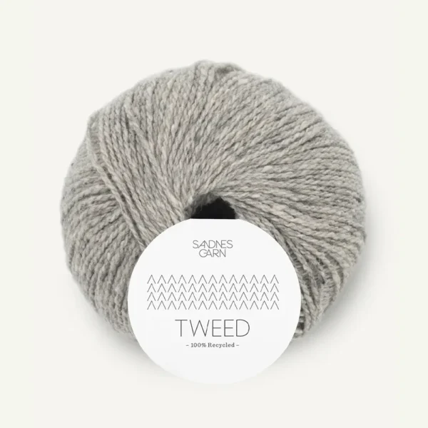 tweed_recycled_1085 lys gra_1