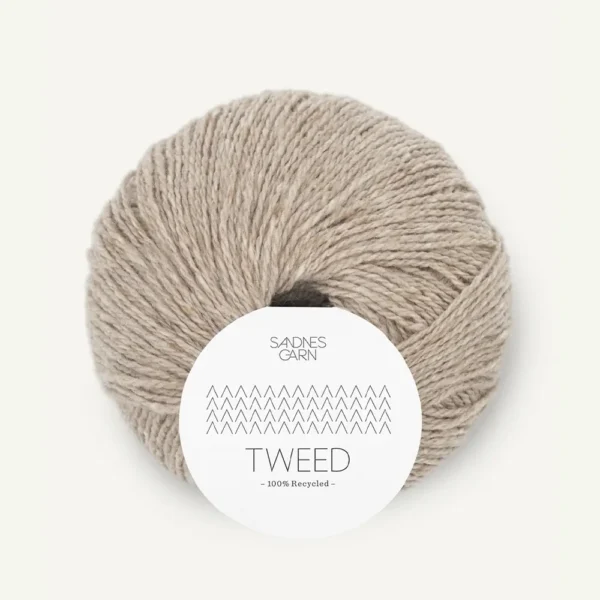 tweed_recycled_2585 beige_1