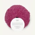 tweed_recycled_4685 Magenta _1