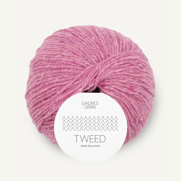 tweed_recycled_4815 rosa _1