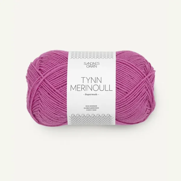 tynn_merinowolle_4628 magenta_1