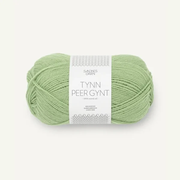 tynn_peer_gynt_ 8733 spring green_1
