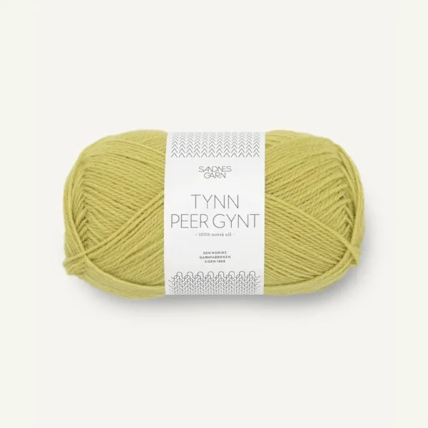 tynn_peer_gynt_ 9825 sunny lime_1