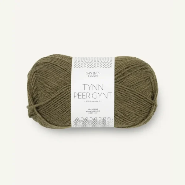 tynn_peer_gynt_ 9873 dark olive_1