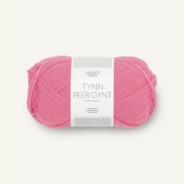 tynn_peer_gynt_4315 bubblegum pink_1