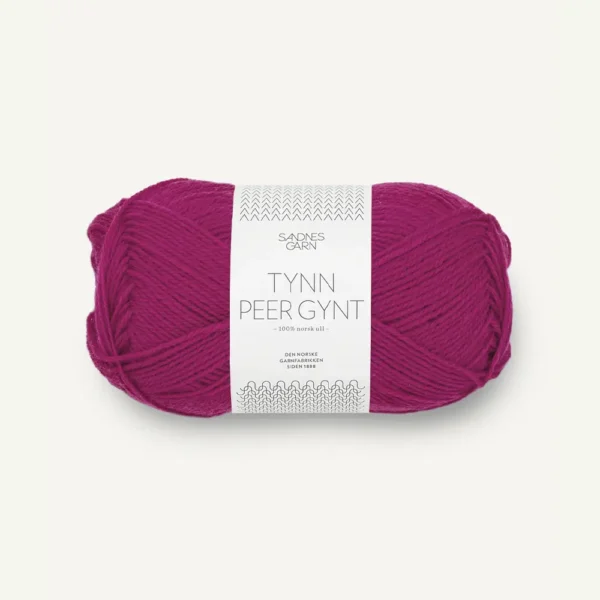 tynn_peer_gynt_4600 jazzy pink_1