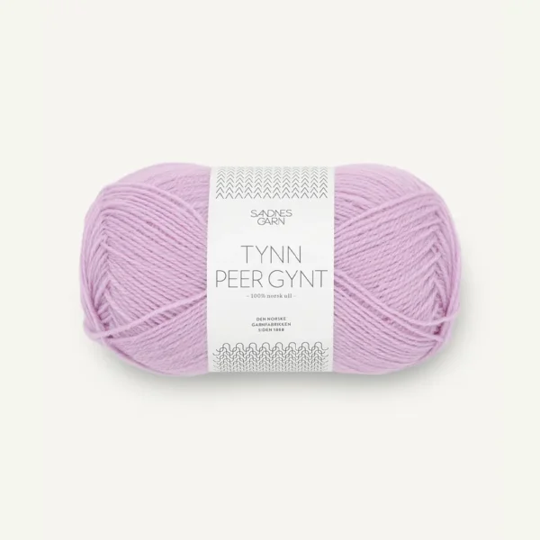 tynn_peer_gynt_4813 Pink Lilac_1